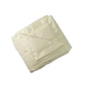 Sunflower Sunflower DBE-82F Ecru Down Blanket - Full; 82 x 96 in. DBE-82F